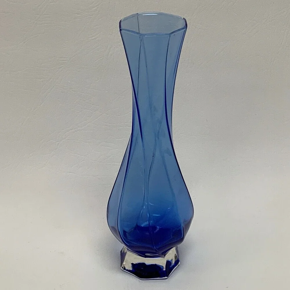 Unbranded blue clear